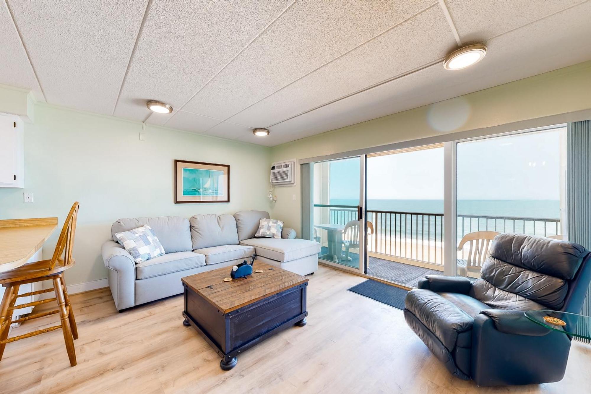 Sandpiper Dunes II Villa Ocean City Rum bild