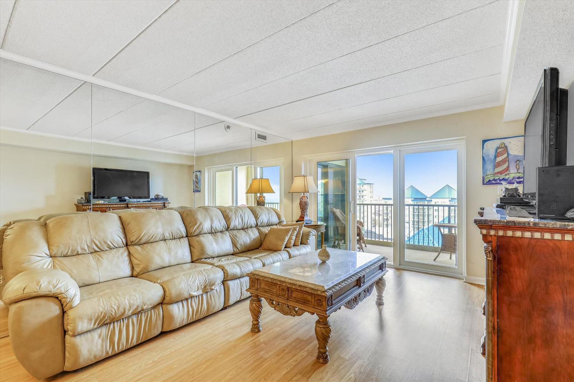 Sandpiper Dunes II Villa Ocean City Rum bild